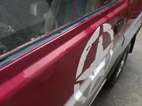 Daihatsu Feroza 1.6 16v 95hp, снимка 5