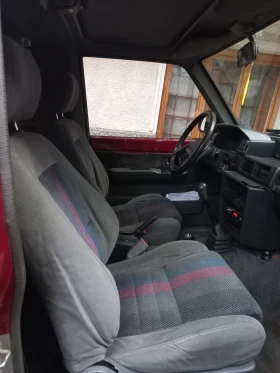 Daihatsu Feroza 1.6 16v 95hp, снимка 8