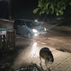 Honda Cr-v 2, 0i-vtec, снимка 3