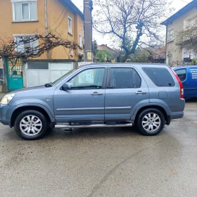 Honda Cr-v 2, 0i-vtec, снимка 6