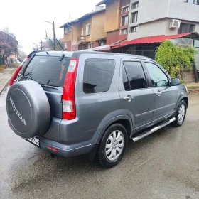 Honda Cr-v 2, 0i-vtec, снимка 4