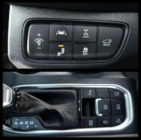 Hyundai Santa fe FULL 2.2CRDI 4X4 PREMIUM НОВА, снимка 15