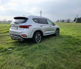 Hyundai Santa fe FULL 2.2CRDI 4X4 PREMIUM НОВА, снимка 5