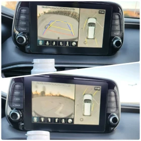 Hyundai Santa fe FULL 2.2CRDI 4X4 PREMIUM НОВА, снимка 14