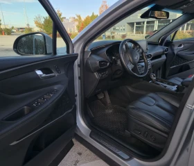 Hyundai Santa fe FULL 2.2CRDI 4X4 PREMIUM НОВА, снимка 7