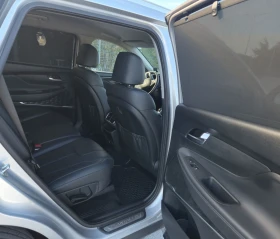 Hyundai Santa fe FULL 2.2CRDI 4X4 PREMIUM НОВА, снимка 9