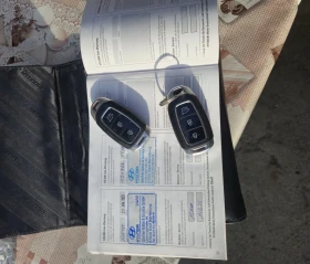Hyundai Santa fe FULL 2.2CRDI 4X4 PREMIUM НОВА, снимка 16