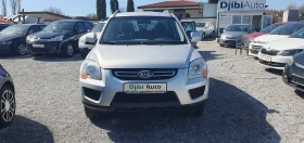 Kia Sportage 2.0CRDI- 150кс- 6ск- 2011год., снимка 2