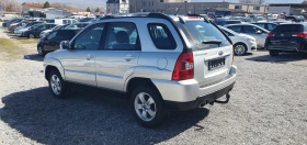 Kia Sportage 2.0CRDI- 150кс- 6ск- 2011год., снимка 6