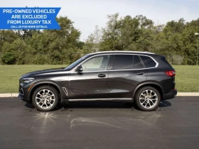 BMW X5 * HEADS UP DISPLAY ADV CRUISE CONTROL LOW KMS * CA, снимка 3