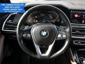 BMW X5 * HEADS UP DISPLAY ADV CRUISE CONTROL LOW KMS * CA, снимка 8