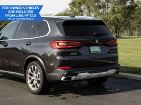 BMW X5 * HEADS UP DISPLAY ADV CRUISE CONTROL LOW KMS * CA, снимка 4