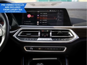 BMW X5 * HEADS UP DISPLAY ADV CRUISE CONTROL LOW KMS * CA, снимка 13