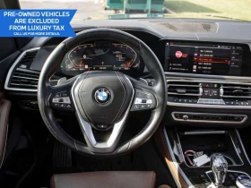 BMW X5 * HEADS UP DISPLAY ADV CRUISE CONTROL LOW KMS * CA, снимка 11