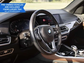 BMW X5 * HEADS UP DISPLAY ADV CRUISE CONTROL LOW KMS * CA, снимка 7