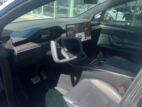 Tesla Model X * AWD * PANO* KEYLESS* ПОДГРЕВ* , снимка 5