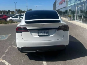 Tesla Model X * AWD * PANO* KEYLESS* ПОДГРЕВ* , снимка 4