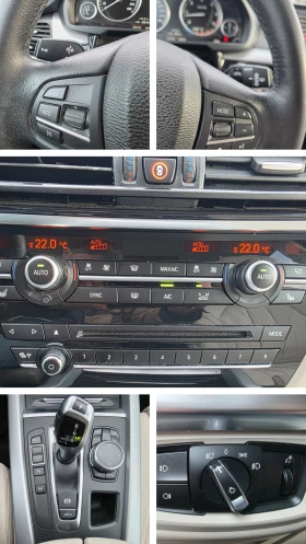 BMW X5 X DRIVE 30 D, снимка 15