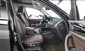 BMW X3 XDRIVE, снимка 9