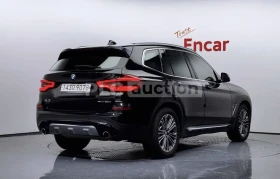 BMW X3 XDRIVE, снимка 2