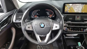 BMW X3 XDRIVE, снимка 11
