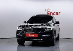 BMW X3 XDRIVE, снимка 3