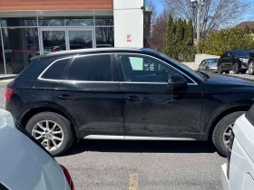 Audi Q5 * Komfort * KEYLESS* ПОДГРЕВ* ПАНОРАМА* , снимка 3