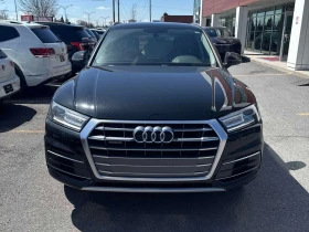Audi Q5 * Komfort * KEYLESS* ПОДГРЕВ* ПАНОРАМА* , снимка 6