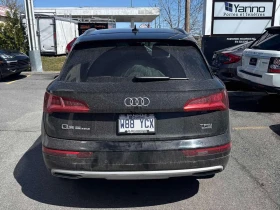 Audi Q5 * Komfort * KEYLESS* ПОДГРЕВ* ПАНОРАМА* , снимка 4