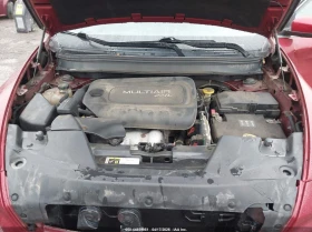 Jeep Cherokee 2.4l Latitude, снимка 10