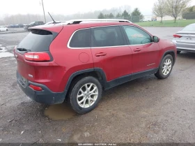 Jeep Cherokee 2.4l Latitude, снимка 4