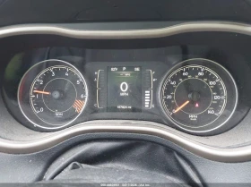 Jeep Cherokee 2.4l Latitude, снимка 7