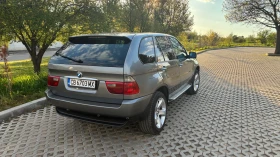 BMW X5 Фейслифт 218кс., снимка 3