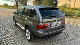 BMW X5 Фейслифт 218кс., снимка 4