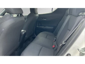 Toyota C-HR 1.8 HSD, Месечна вноска от 221  , снимка 12