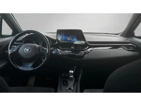 Toyota C-HR 1.8 HSD, Месечна вноска от 221  , снимка 14