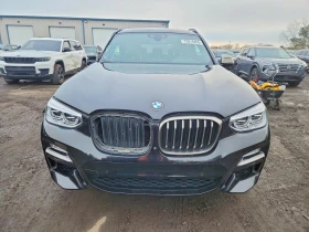 BMW X3 3.0l M40i Sports Activity Vehicle, снимка 5