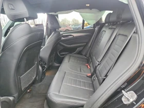 BMW X3 3.0l M40i Sports Activity Vehicle, снимка 11