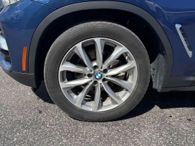 BMW X3 ПАНОРАМА| ПОДГРЕВ| КЛИП НА МОТОРА| СЕРВИЗНА КНИЖКА, снимка 6