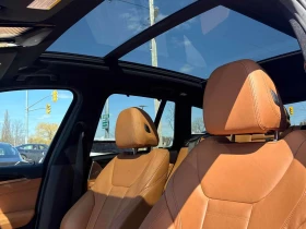 BMW X3 ПАНОРАМА| ПОДГРЕВ| КЛИП НА МОТОРА| СЕРВИЗНА КНИЖКА, снимка 14