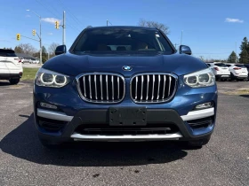 BMW X3 ПАНОРАМА| ПОДГРЕВ| КЛИП НА МОТОРА| СЕРВИЗНА КНИЖКА, снимка 2