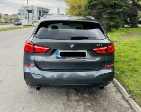 BMW X1 xDrive 25d M Sport, снимка 5