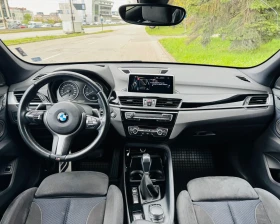 BMW X1 xDrive 25d M Sport, снимка 6