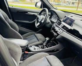 BMW X1 xDrive 25d M Sport, снимка 8