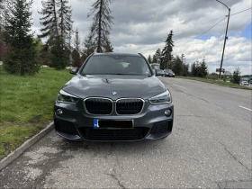 BMW X1 xDrive 25d M Sport, снимка 2
