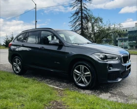 BMW X1 xDrive 25d M Sport, снимка 4