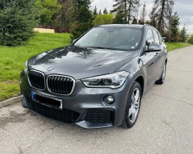 BMW X1 xDrive 25d M Sport, снимка 1