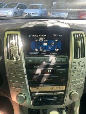 Lexus RX 400h, снимка 10