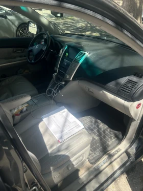 Lexus RX 400h, снимка 9