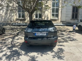 Lexus RX 400h, снимка 4